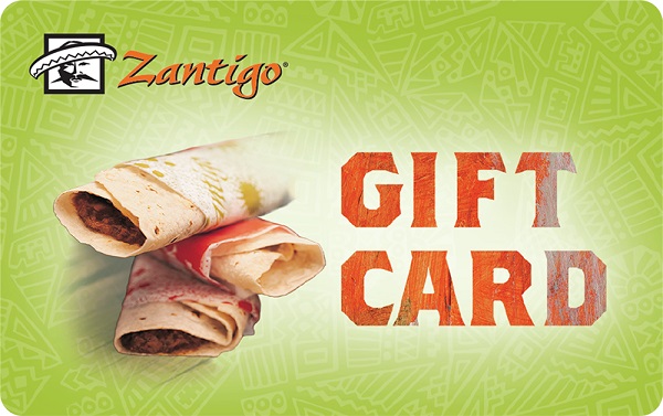 Egift Card